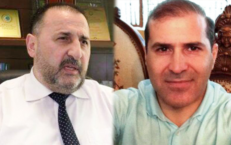 İki məşhur həbsdə dalaşdı – Karsa salındılar