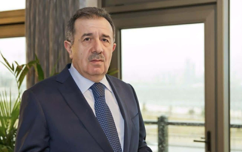 Sabiq vəzifəli şəxsin qızı azadlığa çıxdı