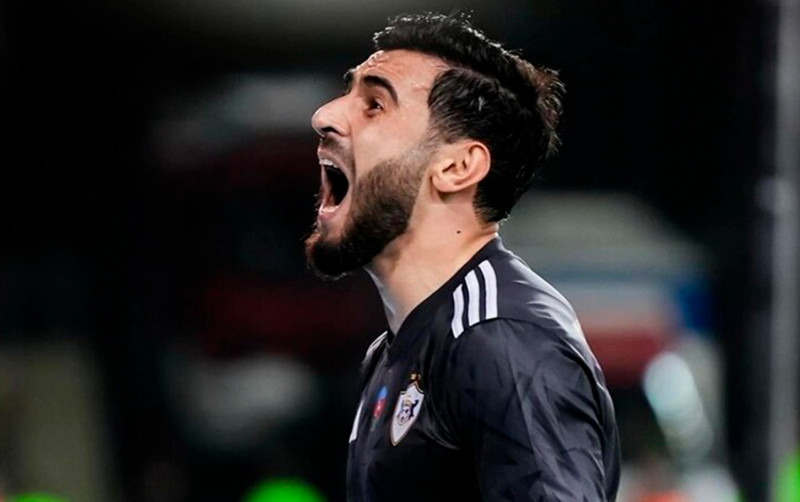 Qarabağ Elvin Cəfərquliyev üçün Neftçidən daha çox pul istədi