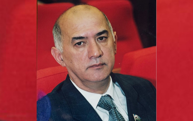 Sabiq deputat Türkiyədə vəfat etdi