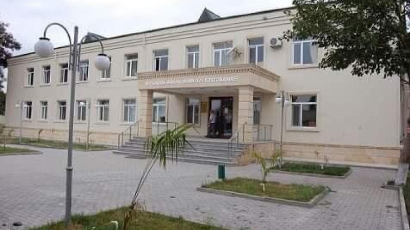 Sabunçu Tibb Mərkəzinə yeni direktor təyin edildi