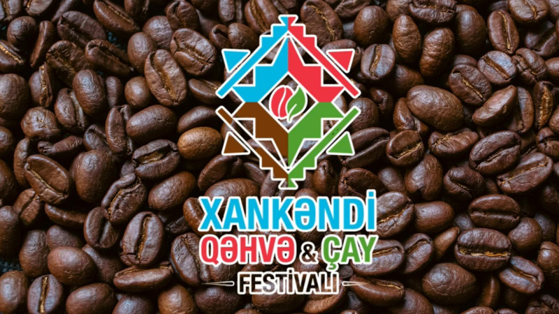 Xankəndidə möhtəşəm festival keçiriləcək - VİDEO