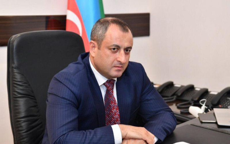 İcra başçısı təhqirlərə belə cavab verdi