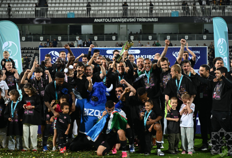 Sabah Çempionlar Liqasına Avstriyada hazırlaşacaq