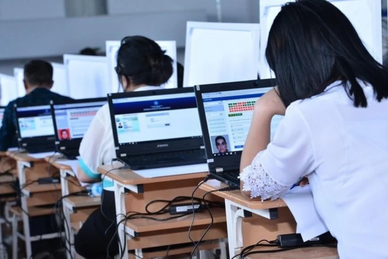 Bu gündən müəllimlərin işə qəbulu üzrə müsabiqənin elektron sənəd qəbulu mərhələsi başlayır
