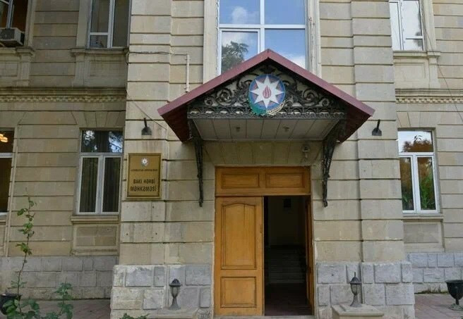 İş adamının 4 milyon manatını ələ keçirənlərə ağır cəza istənildi