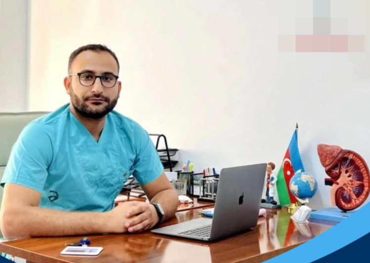 Bakıda orqan alveri - Həkim və tibb qardaşı həbs olundu