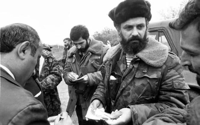Allahverdi Bağırovun anım günüdür