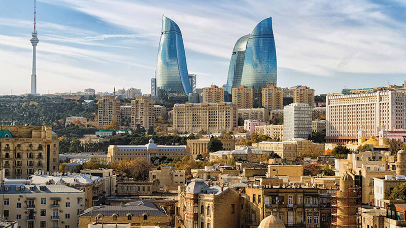 Sabah Bakıda 31 dərəcə isti olacaq