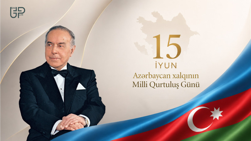 Bu gün Azərbaycanda Milli Qurtuluş Günü qeyd olunur