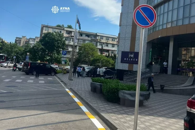 Daha 7 ünvanda minib-düşmə yerləri yaradıldı - SİYAHI