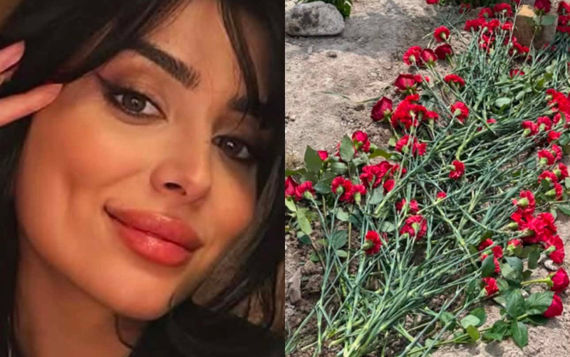 Qəzada ölən Məryəmin orqanları 6 nəfərə həyat verdi - FOTO