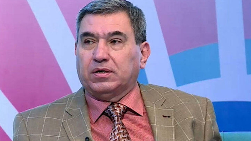 Başqa qadınla münasibəti var idi, onu evdən qovdum - Əməkdar artistin keçmiş xanımı