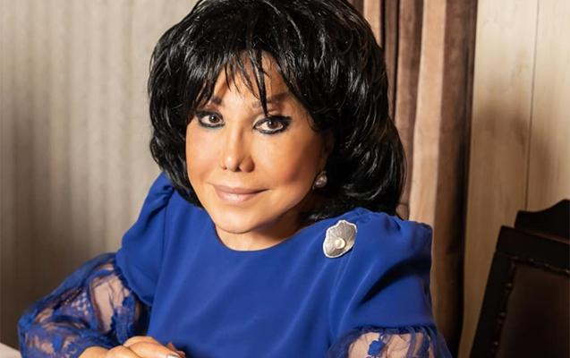 Flora Kərimova Mehriban Əliyevaya təşəkkür etdi