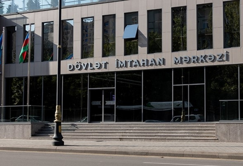 DİM: I və IV qruplar üzrə qəbul imtahanının nəticələri gələn həftə elan ediləcək