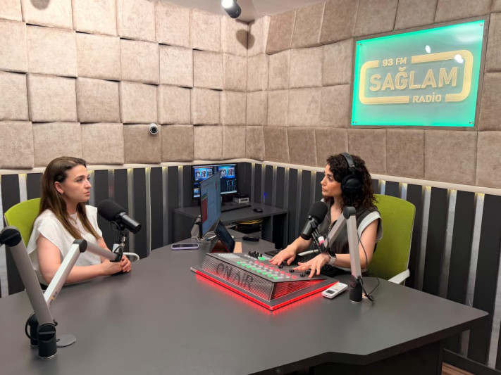 Xəstəlikləri öncədən proqnozlaşdıracaq sistem: Səhiyyə Nazirliyinin  mütəxəssisi izah edir