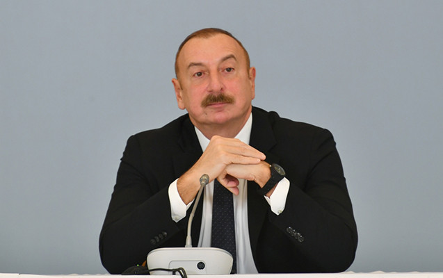 Müdafiə Nazirliyinin hərbçiləri təltif edildi - Siyahı