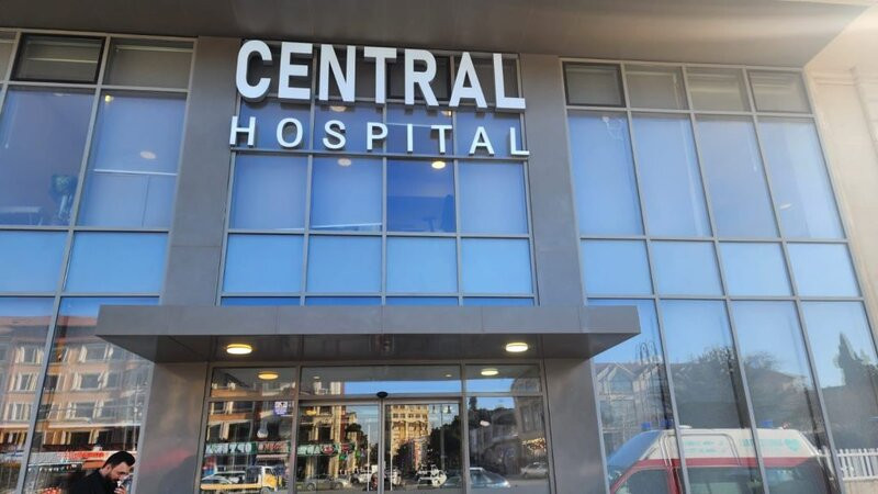 Baku Central Hospital əmək qanunvericiliyini pozmaqda ittiham olunur