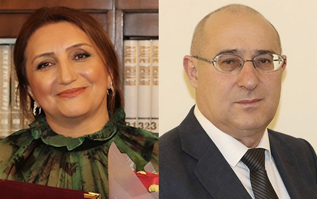 Sabiq rəis cərimələndi, işçisi həbs olundu
