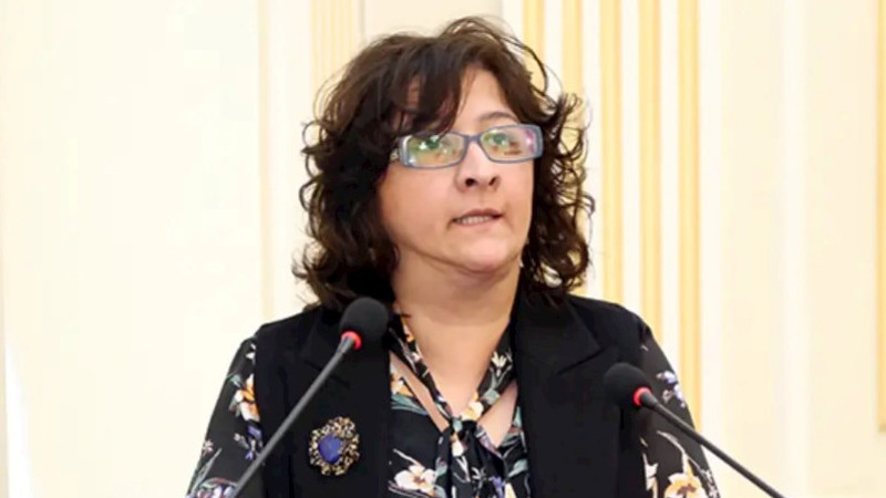 Nazir direktoru vəzifəsindən azad etdi