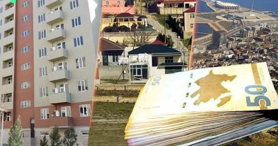 Ucuz mənzil almaq istəyənlərə fürsət – Satış davam edir