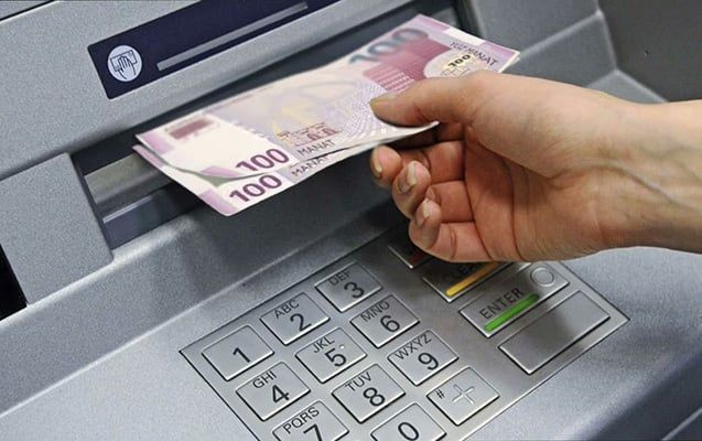 Sabah Bakı və Abşeron üzrə pensiyalar ödəniləcək