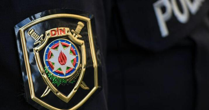 Cinayət törətməkdə şübhəli bilinən 50 nəfər saxlanılıb