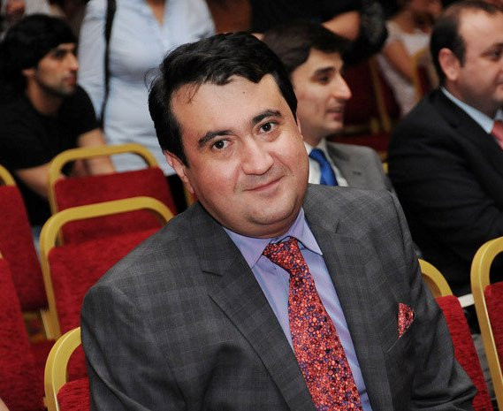 Tariximizdə ən gənc deputatın, Bakılı oğlanın ad günüdür