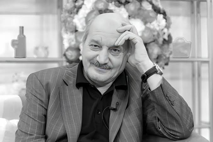 Ramiz Əzizbəylinin doğum günüdür