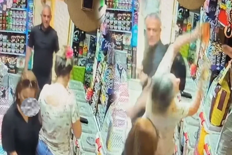 Kişi olun!