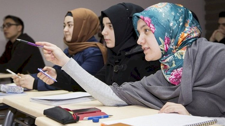 İslamşünas olmaq istəyənlər Psixoloji Komissiyadan keçməlidi