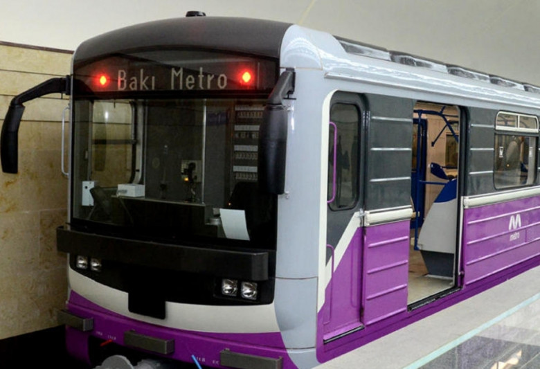 Bakı metrosunda iş rejimi dəyişdirilir
