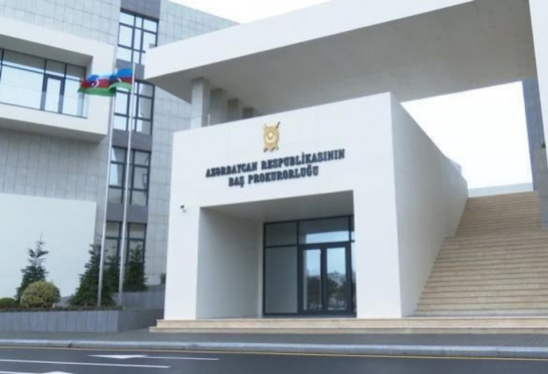 Beynəlxalq axtarışda olan 5 nəfər Azərbaycana gətirildi