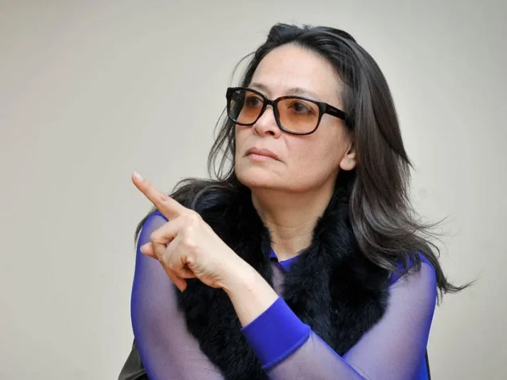 Mehriban Xanlarova: Mən susmamışam və susmaq fikrim də yoxdur - ÖZƏL AÇIQLAMA