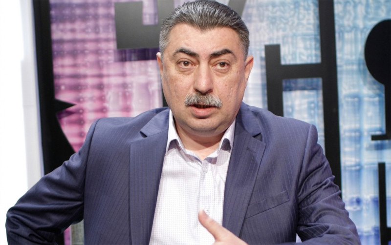 Vado Korovin ciddi ittihamlara cavab verdi: Məsuliyyəti üzərinə götürməmək cəhdidir