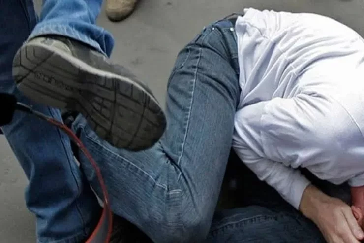 Qız profili ilə aldatdı, bacısından boşanan yeznəsini döydü