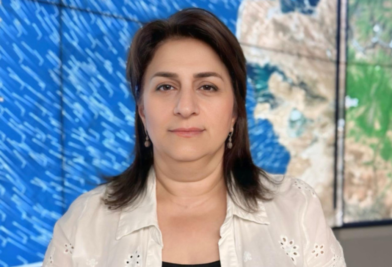 Bakıda əsən güclü külək sabah gündüz saatlarınadək davam edəcək