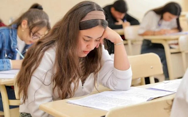 Magistraturaya ixtisaslaşma seçiminin vaxtı uzadıldı