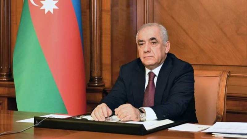 Baş nazir TƏBİB rəhbərini bu vəzifədən azad etdi