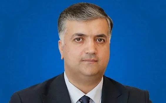 Dövlət Məşğulluq Agentliyinin  şöbə müdiri vəzifəsindən azad edildi