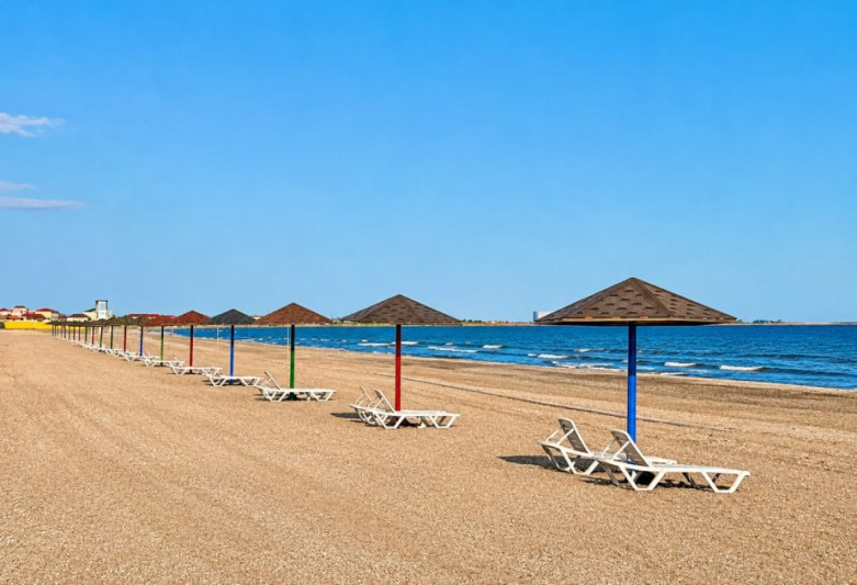 Sabah çimərliklərdə hava necə olacaq?