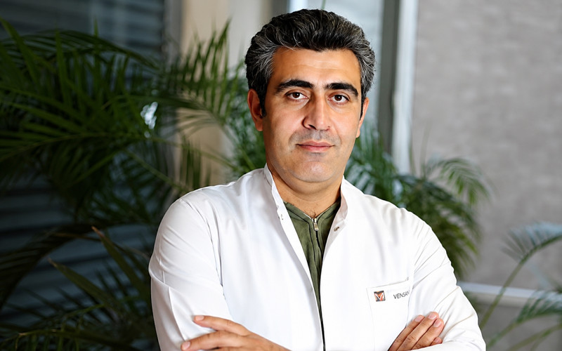 Tanınmış cərrah hoteldə tutuldu - 9 il həbs verildi
