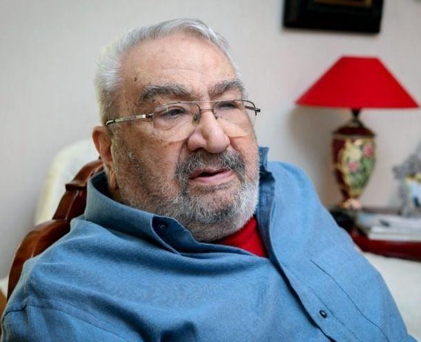 Xəyyam Mirzəzadənin anım günüdür