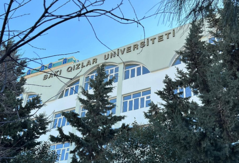 Bağlanan Bakı Qızlar Universiteti tələbələrinin taleyi necə olacaq? - CAVAB