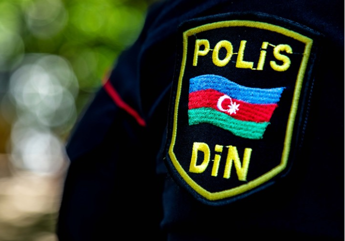 Cinayət törətməkdə şübhəli bilinən 18 nəfər saxlanılıb