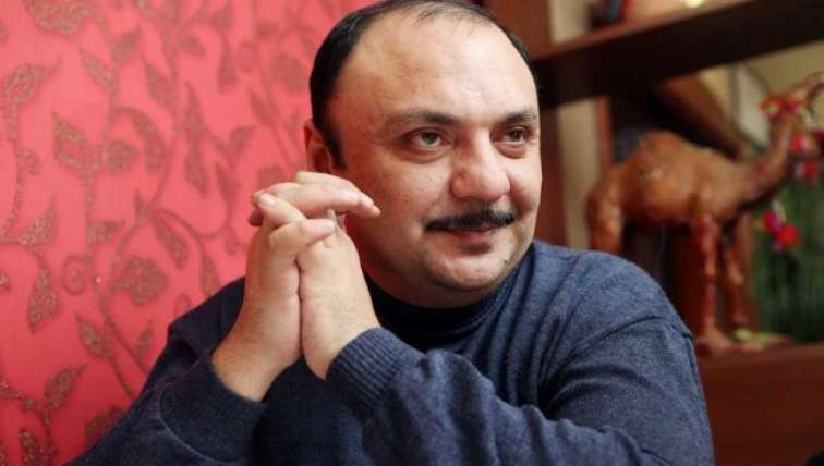 Azərbaycanın ilk repçisi, deputat oğlu Anar Nağılbazın anım günüdür