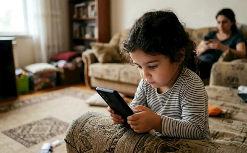 Azərbaycanda uşaqların sosial şəbəkələrdə qeydiyyatı ilə bağlı yeni tələblər müəyyənləşdi