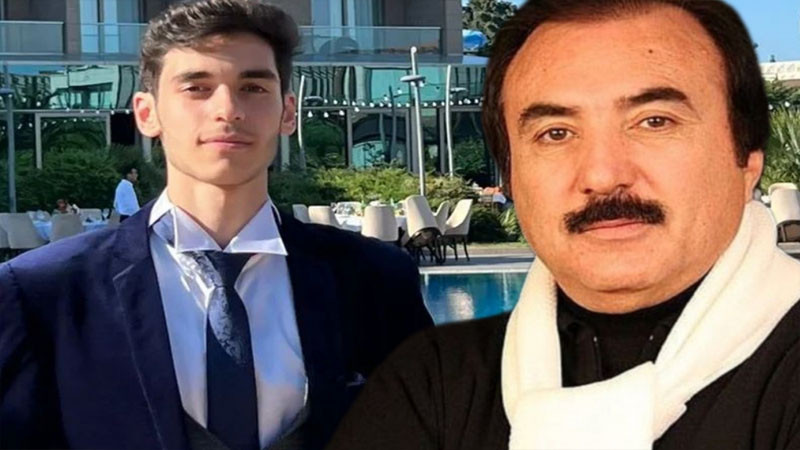 Səyyad Əlizadənin oğlu: Kaş bu günlərimdə yanımda olardın, ata...