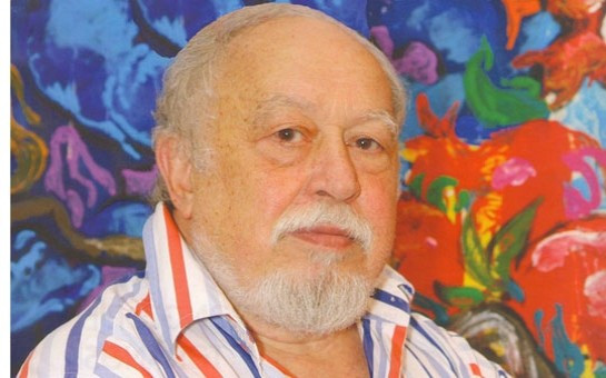 Dünya şöhrətli rəssamın doğum günüdür