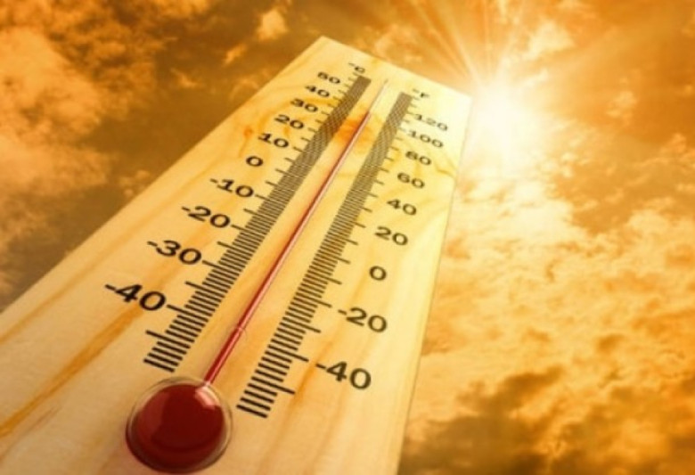 Sabah Bakıda 39 dərəcə isti olacaq